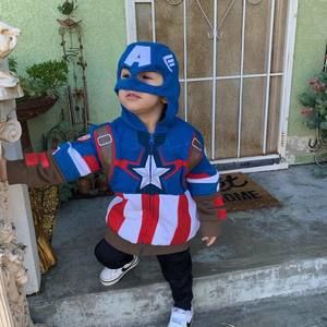 Meet your Posher, Ben